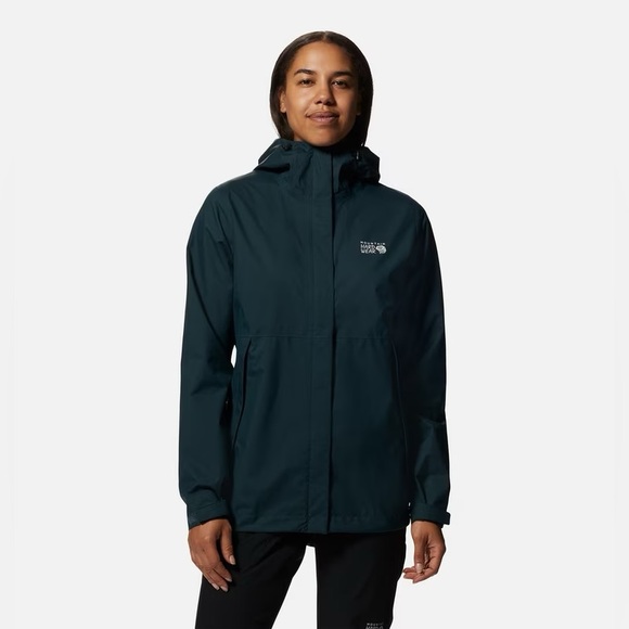 Mountain Hardwear Jackets & Blazers - Mountain Hardwear Women's Granite Glade Jacket